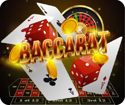 เกมส์บาคาร่า