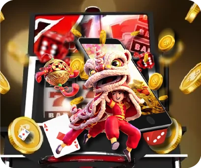 เกมส์สล็อต