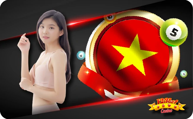 หวยฮานอย 123bet